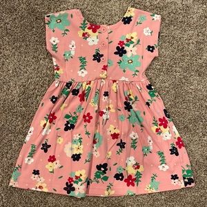 Size 110 / Size 5 Hanna Andersson tunic